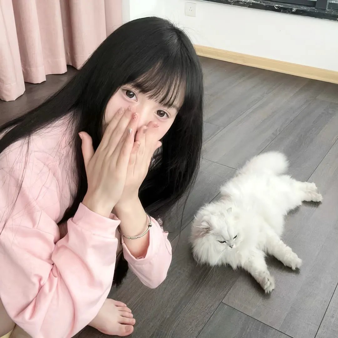不变的妳
